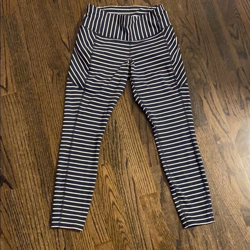 Athleta leggings